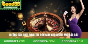 Cách Chơi Roulette