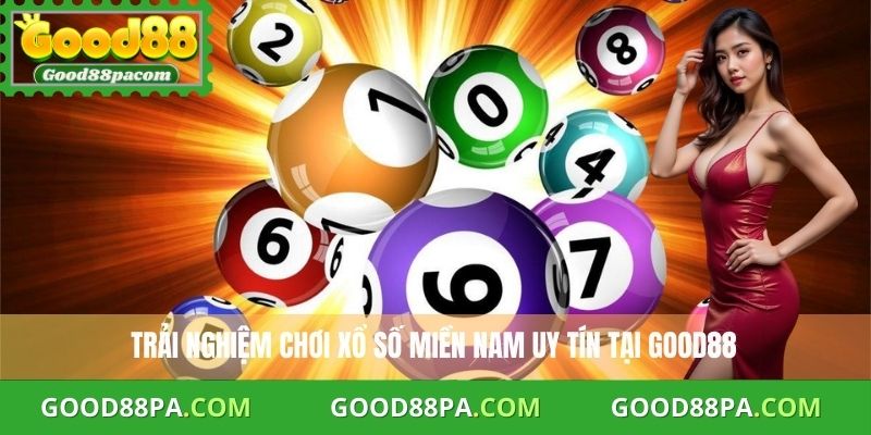 Xổ Số Miền Nam